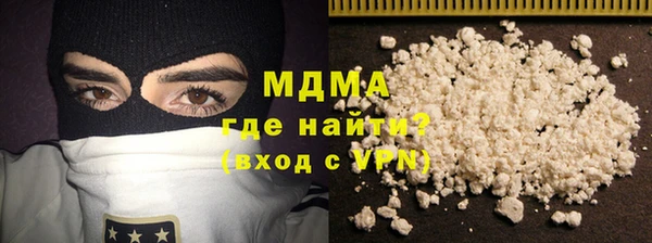 прущая мука Липки